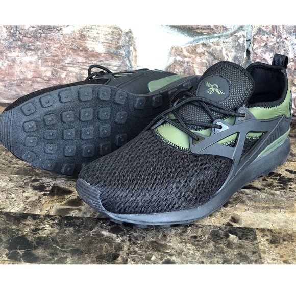 Creative Recreation Men's Metro Casual Sneakers - Picture 2 of 10